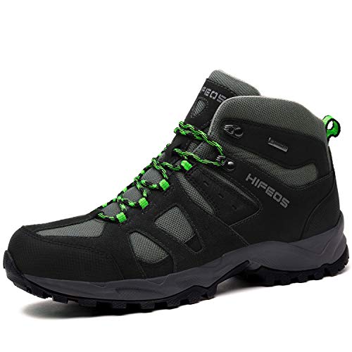Hifeos - günstige Wanderschuhe für Herren Hifeos - günstige Wanderschuhe für Herren