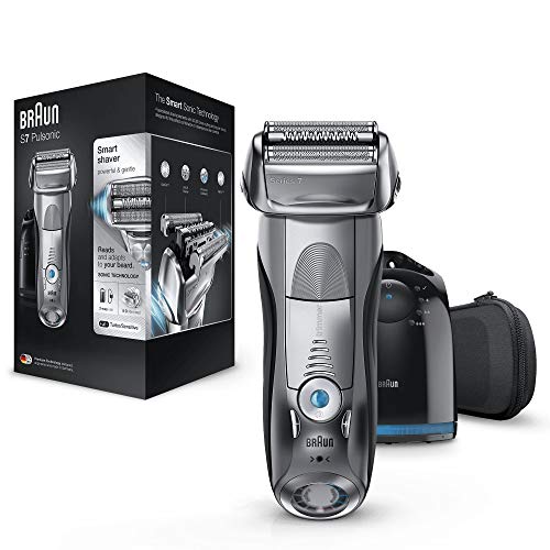 Braun Elektrorasierer 7790cc