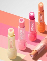 Peach Bloom Lip Balm UVP € 19,00 Peach Bloom Lip Balm UVP € 19,00