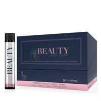 NEU: smartsleep® BEAUTY NIGHT ELIXIR für 89,99 € (30er-Packung)