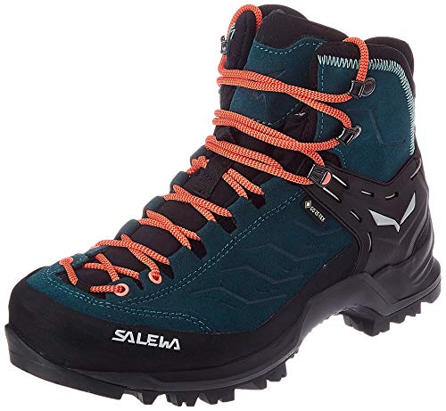 Salewa MS Mountain Trainer MID GTX - Trekkingstiefel - Damenversion Salewa MS Mountain Trainer MID GTX - Trekkingstiefel - Damenversion