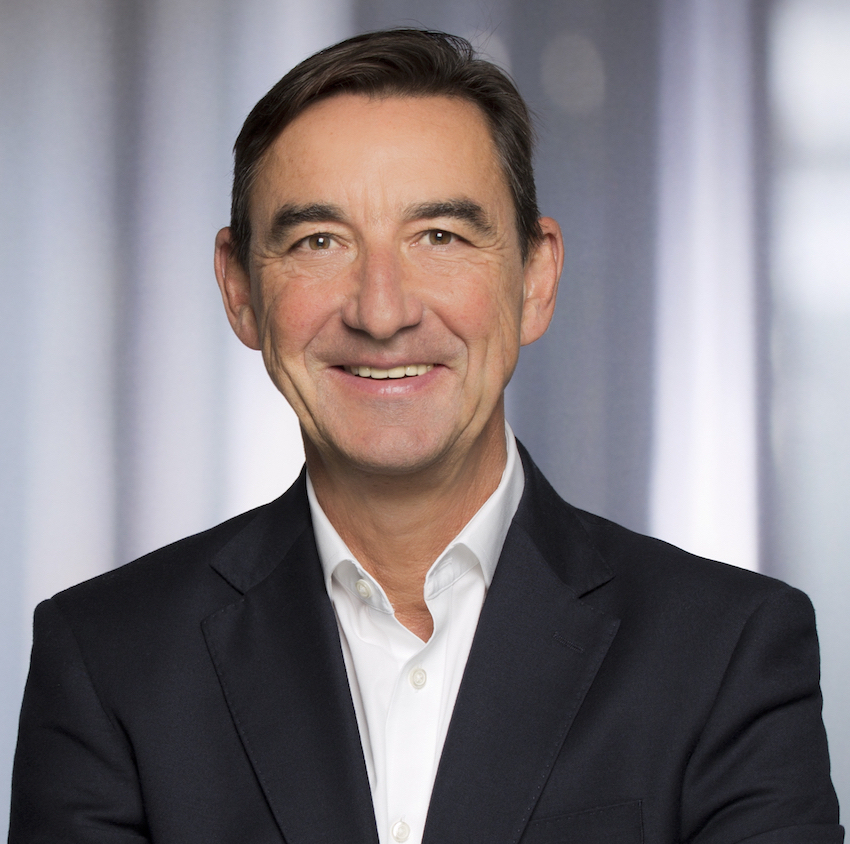 Dirk Metz, Inhaber Metz Immobilien