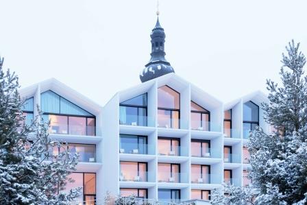 Schgaguler Hotel © Martin Schgaguler Schgaguler Hotel © Martin Schgaguler