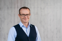 Carsten Hoffmann, Manager Sales Engineering bei Cybersecurity-Anbieter Forcepoint (Bild: Forcepoint) Carsten Hoffmann, Manager Sales Engineering bei Cybersecurity-Anbieter Forcepoint (Bild: Forcepoint)