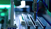 MM-Welding®-Lösungen sorgen für sehr kurze Taktzeiten (Foto: varvani GmbH) MM-Welding®-Lösungen sorgen für sehr kurze Taktzeiten (Foto: varvani GmbH)