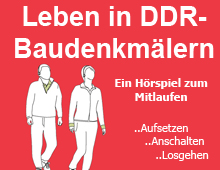 stadt im ohr - Zwischen Schlange und Schwan