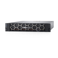 Dell EMC PowerStore (Quelle: Dell Technologies) Dell EMC PowerStore (Quelle: Dell Technologies)