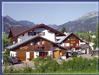 Gatterhof Kleinwalsertal