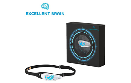 Produktbild Excellent Brain mit Brainlink Lite Produktbild Excellent Brain mit Brainlink Lite