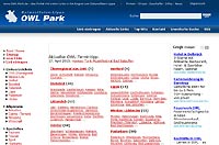 OWL-Park Screenshot OWL-Park Screenshot