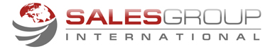 SALESgroup International www.sales-group.de SALESgroup International www.sales-group.de