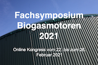 Blick nach vorn für Biogasanlagen-Betreiber Blick nach vorn für Biogasanlagen-Betreiber