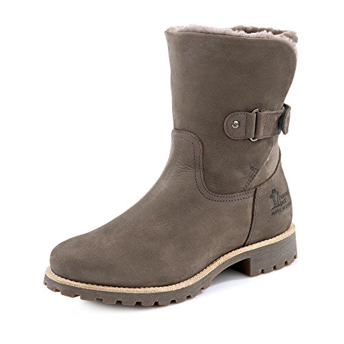 Panama Jack Felia Igloo - Warme Winterschuhe Damen