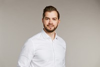 Julian Mayer, Geschäftsführer (Familux Resorts)