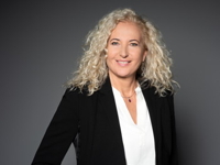 Andrea Wörrlein, Geschäftsführerin von VNC, Berlin, und Verwaltungsrätin der VNC AG, Zug (Bild: VNC) Andrea Wörrlein, Geschäftsführerin von VNC, Berlin, und Verwaltungsrätin der VNC AG, Zug (Bild: VNC)