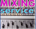 Creative Blue - Online Mixing Service Creative Blue - Online Mixing Service