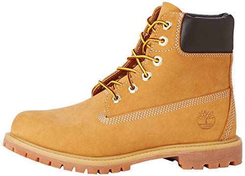 Timlerland Damen 6 Zoll Winterboots Timlerland Damen 6 Zoll Winterboots