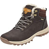 Mishansha Warme Gefütterte Winterschuhe Mishansha Warme Gefütterte Winterschuhe