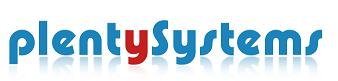 Logo plentySystems