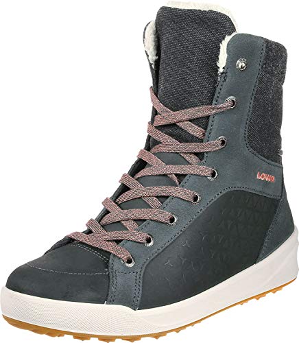 LOWA Damen Fiss GTX MID - Winterstiefel LOWA Damen Fiss GTX MID - Winterstiefel