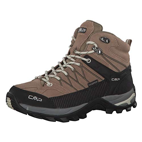 CMP Rigel Mid - günstige Wanderschuhe - Damenversion CMP Rigel Mid - günstige Wanderschuhe - Damenversion