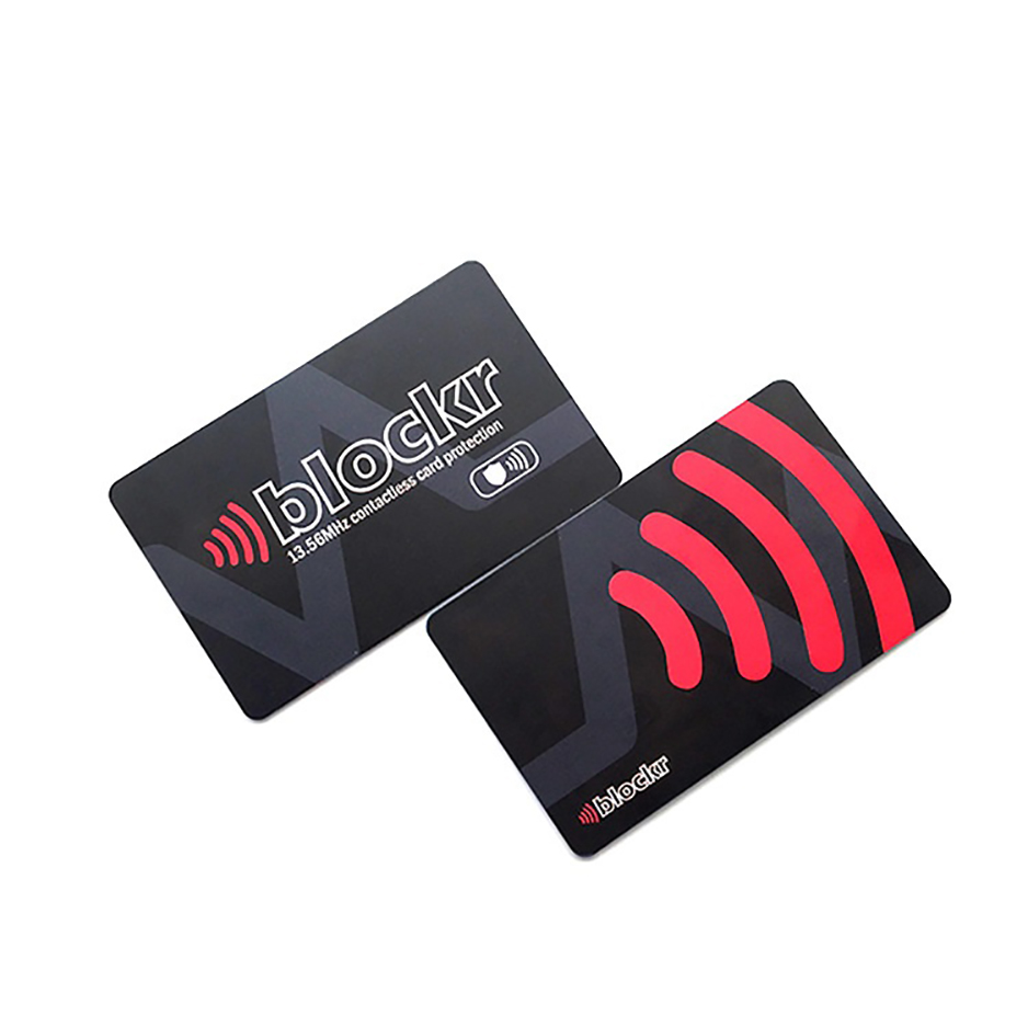 RFID Karte"Guardian Pro" RFID Karte"Guardian Pro"