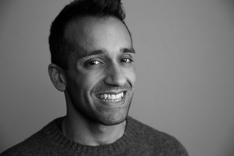 Ashish Prashar (Bildquelle: @Copyright_RGA)