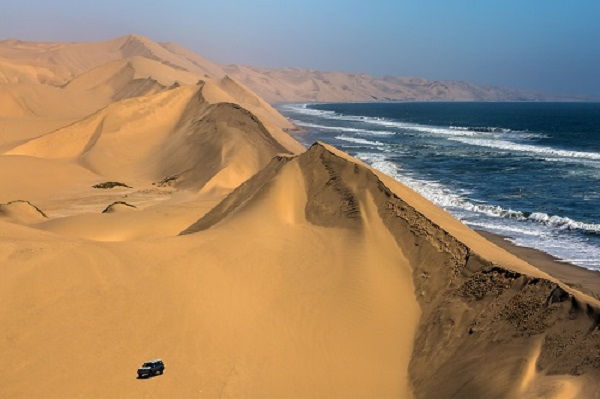 Namibia Offroad Adventure Namibia Offroad Adventure