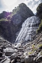 Imposantes Naturschauspiel am Wasserfallrundweg (c) Florian Bachmeier (Tourismusverband Rauris) Imposantes Naturschauspiel am Wasserfallrundweg (c) Florian Bachmeier (Tourismusverband Rauris)