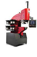 Die Haeger® 824 One Touch 4e (c/o Haeger). Die Haeger® 824 One Touch 4e (c/o Haeger).