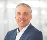 Bernd Leineweber, Standortleiter der neuen adesso-Geschäftsstelle in Paderborn (Copyright: privat) Bernd Leineweber, Standortleiter der neuen adesso-Geschäftsstelle in Paderborn (Copyright: privat)