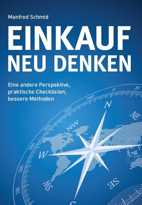 Einkauf neu denken Einkauf neu denken