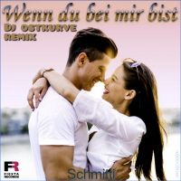Schmitti, feat. DJ Ostkurve - Wenn du bei mir bist