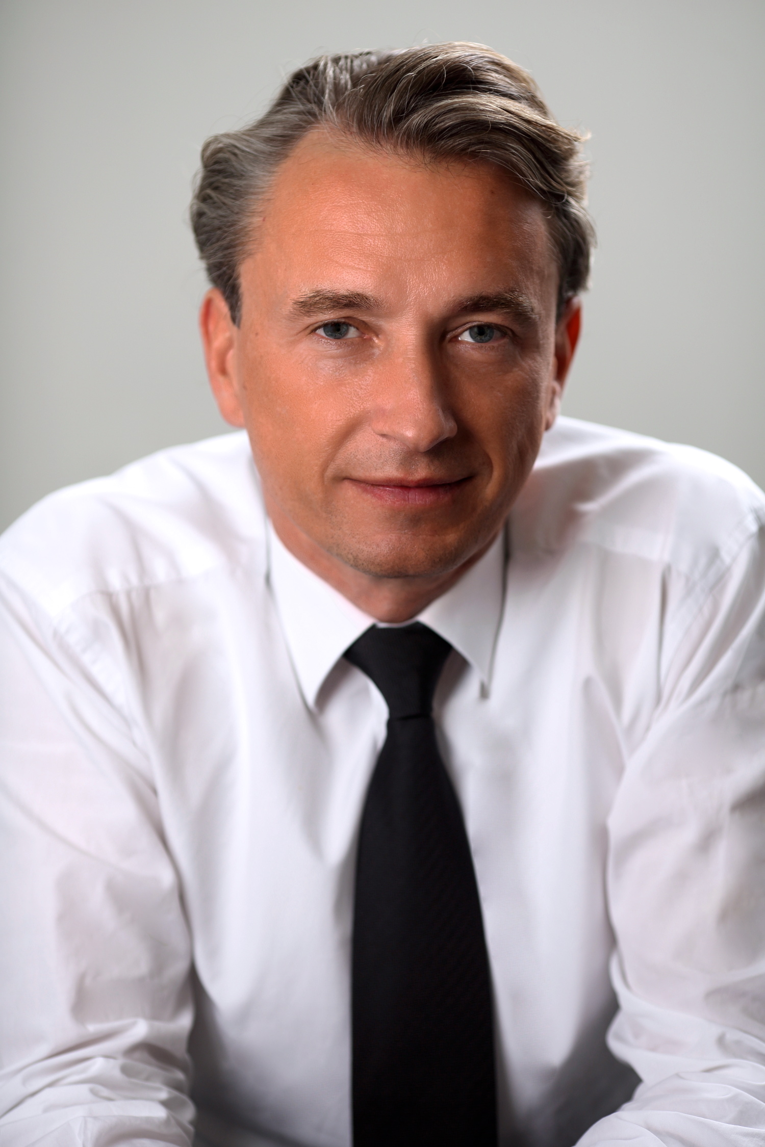 Ginkgo-Geschäftsführer Lars Godzik (Bildquelle: Ginkgo Management Consulting)