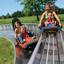 Sommerrodelbahn Egidi Buckel Sommerrodelbahn Egidi Buckel