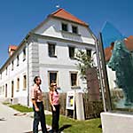 Oberviechtach in der Oberpfalz Oberviechtach in der Oberpfalz