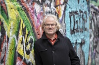 Rolf Dindorf - Führungskräfteberater Verwaltung und Pflege