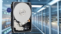 Neue HDD-Serie MG09 von Toshiba mit 18 TB (Quelle: Toshiba)