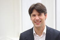 Christian Wied ist Teamleiter Software Engineering bei Consol. (Quelle: Consol)