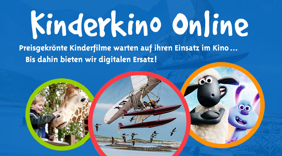 Kinderkino Online