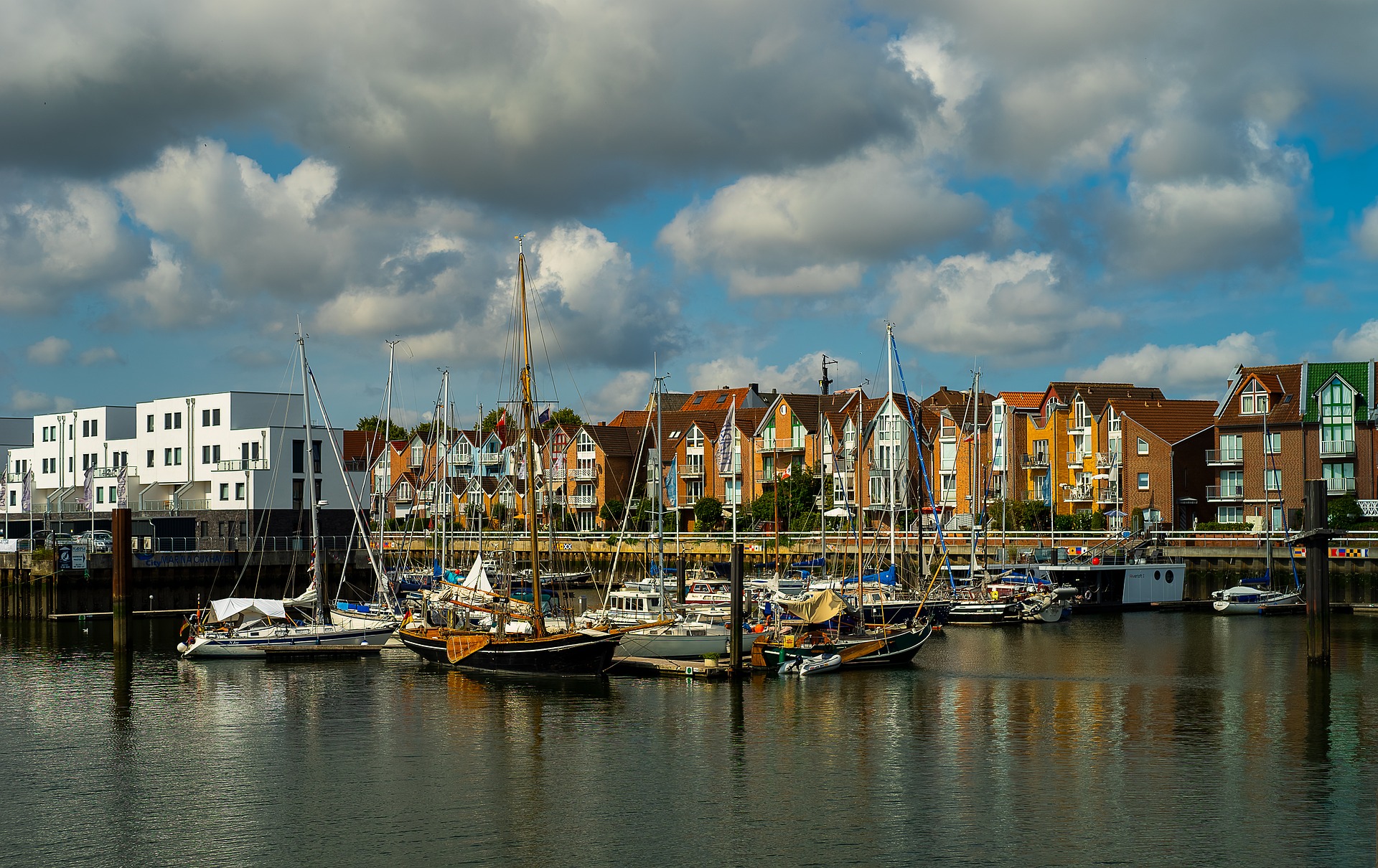 Cuxhaven (Bildquelle: @Pixabay) Cuxhaven (Bildquelle: @Pixabay)