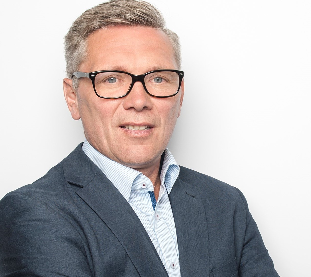 Jörg Herwig wird COO Road& Rail bei Hellmann Worldwide Logistics