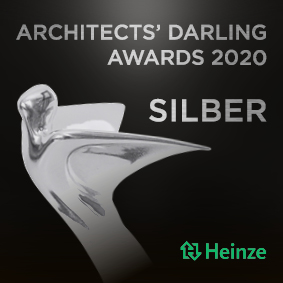 Rund 1.900 Architekten und Planer haben die Türtechnik von GEZE auch 2020 wieder ausgezeichnet. (Bil Rund 1.900 Architekten und Planer haben die Türtechnik von GEZE auch 2020 wieder ausgezeichnet. (Bil