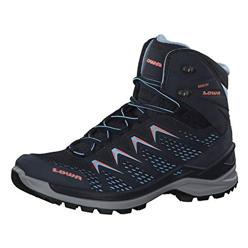 LOWA Innox Pro GTX MID - Damenversion LOWA Innox Pro GTX MID - Damenversion