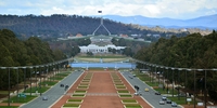 Schüleraustausch Australien in Canberra (Foto: Patty Jansen auf Pixabay)