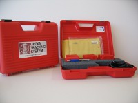 Das Organ-Tracking-System