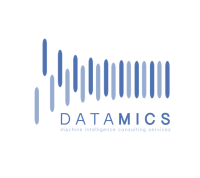 Logo der Datamics GmbH