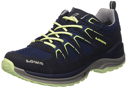 Lowa Damen Innox Evo GTX Lo Wanderhalbschuhe Lowa Damen Innox Evo GTX Lo Wanderhalbschuhe