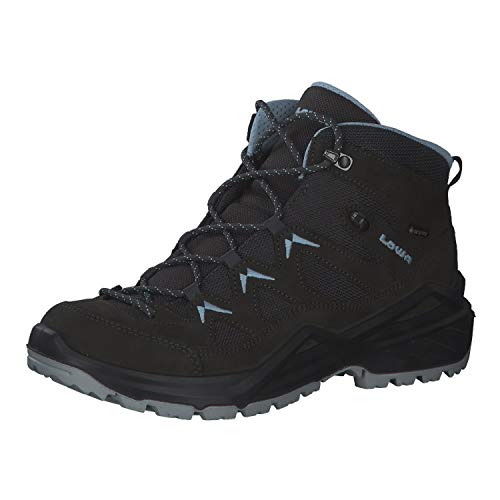Lowa Sirkos Evo GTX MID - Damenversion Lowa Sirkos Evo GTX MID - Damenversion