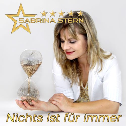 Sabrina Stern - Nichts ist für immer Sabrina Stern - Nichts ist für immer